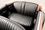 Duesenberg J521/2550 Riviera Phaeton by Brunn 1934 года